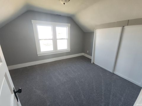 Tiny photo for 15 N Benton Street, Peru, IN 46970 (MLS # 202542577)