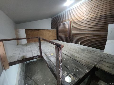 Tiny photo for 15 N Benton Street, Peru, IN 46970 (MLS # 202542577)
