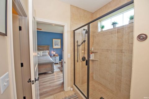 Tiny photo for 9600 E 450 S, Lafayette, IN 47905 (MLS # 202515457)