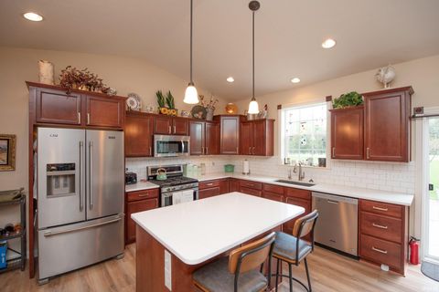 Tiny photo for 9600 E 450 S, Lafayette, IN 47905 (MLS # 202515457)