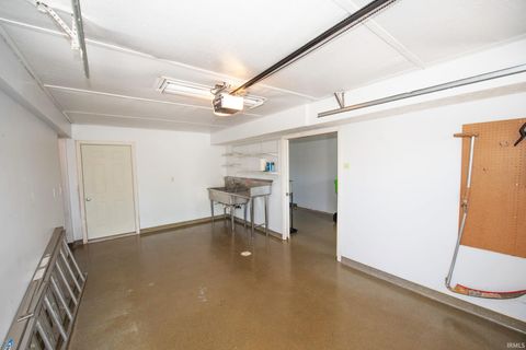 Tiny photo for 9600 E 450 S, Lafayette, IN 47905 (MLS # 202515457)