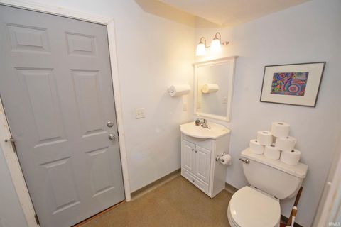 Tiny photo for 9600 E 450 S, Lafayette, IN 47905 (MLS # 202515457)