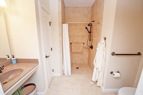 Tiny photo for 9600 E 450 S, Lafayette, IN 47905 (MLS # 202515457)