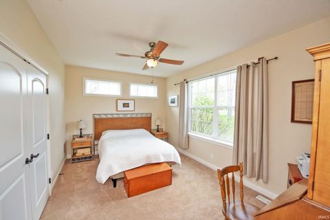 Tiny photo for 9600 E 450 S, Lafayette, IN 47905 (MLS # 202515457)