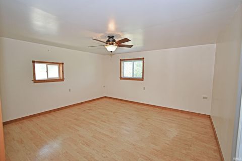 Tiny photo for 9600 E 450 S, Lafayette, IN 47905 (MLS # 202515457)