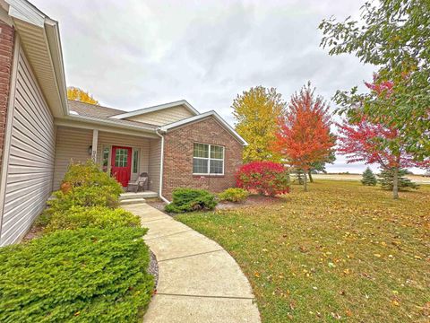 Tiny photo for 9600 E 450 S, Lafayette, IN 47905 (MLS # 202515457)
