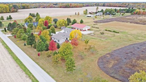 Tiny photo for 9600 E 450 S, Lafayette, IN 47905 (MLS # 202515457)