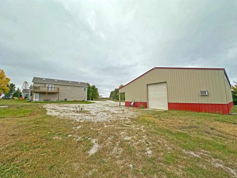 Tiny photo for 9600 E 450 S, Lafayette, IN 47905 (MLS # 202515457)