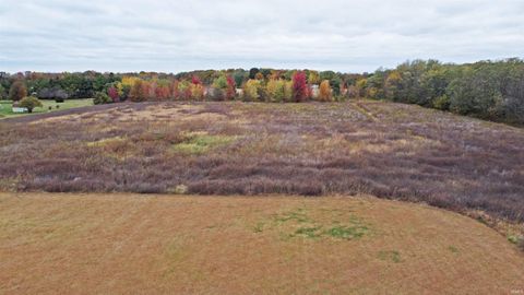 Tiny photo for 9600 E 450 S, Lafayette, IN 47905 (MLS # 202515457)
