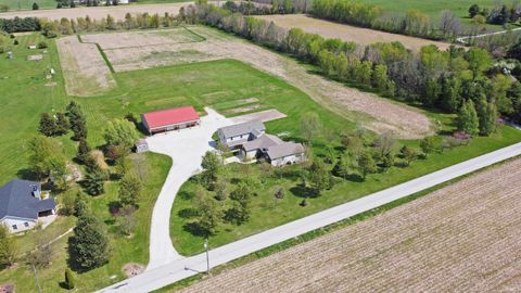 9600 E 450 S, Lafayette, IN 47905 - #: 202515457