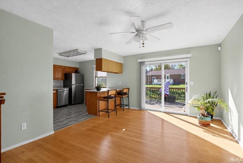 Tiny photo for 3989 Wolke Drive, Richmond, IN 47374 (MLS # 202643630)