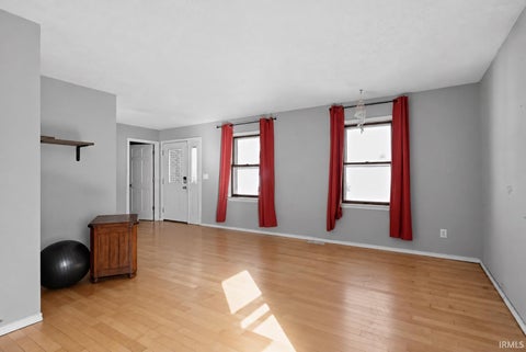Tiny photo for 3989 Wolke Drive, Richmond, IN 47374 (MLS # 202643630)