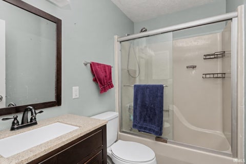 Tiny photo for 3989 Wolke Drive, Richmond, IN 47374 (MLS # 202643630)
