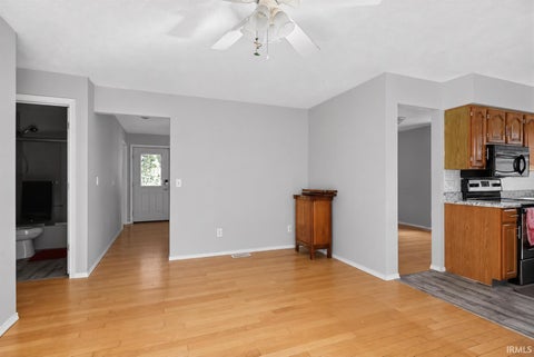 Tiny photo for 3989 Wolke Drive, Richmond, IN 47374 (MLS # 202643630)