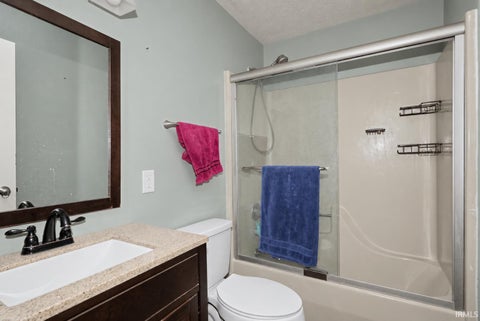 Tiny photo for 3989 Wolke Drive, Richmond, IN 47374 (MLS # 202643630)