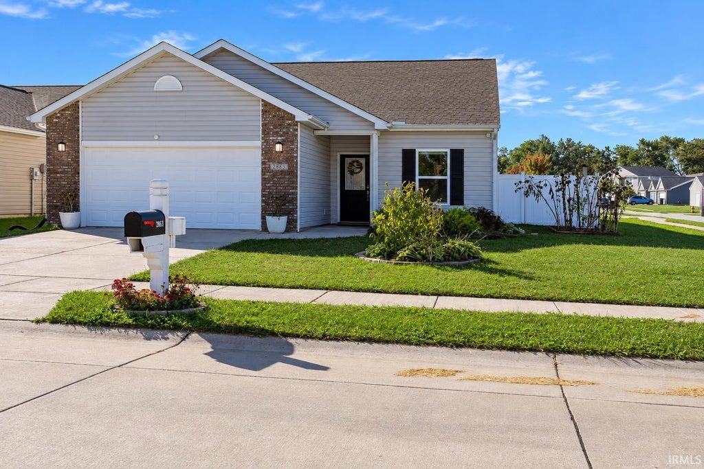 Photo of 2863 Morallion Drive, West Lafayette, IN 47906 (MLS # 202641111)