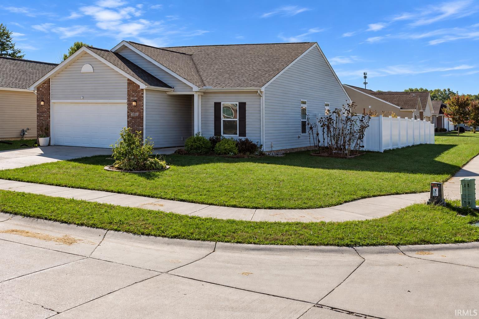 2863 Morallion Drive