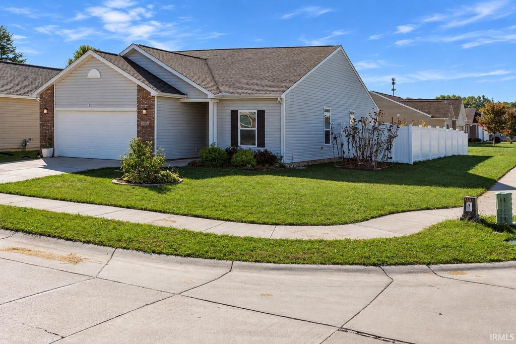 Photo of 2863 Morallion Drive, West Lafayette, IN 47906 (MLS # 202641111)