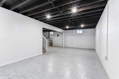 Tiny photo for 675 N Flint Road, Angola, IN 46703 (MLS # 202639800)
