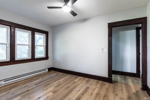 Tiny photo for 675 N Flint Road, Angola, IN 46703 (MLS # 202639800)