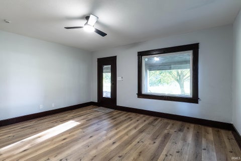 Tiny photo for 675 N Flint Road, Angola, IN 46703 (MLS # 202639800)