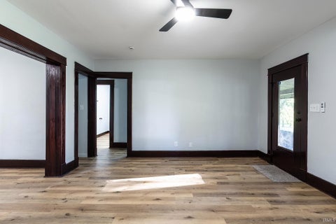 Tiny photo for 675 N Flint Road, Angola, IN 46703 (MLS # 202639800)
