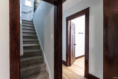 Tiny photo for 675 N Flint Road, Angola, IN 46703 (MLS # 202639800)