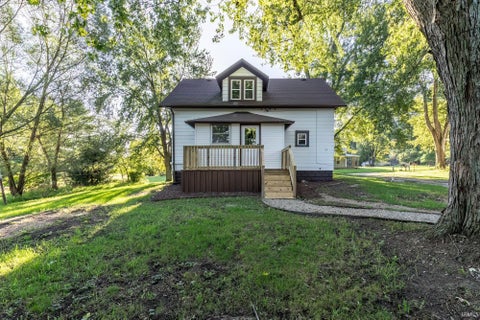Tiny photo for 675 N Flint Road, Angola, IN 46703 (MLS # 202639800)
