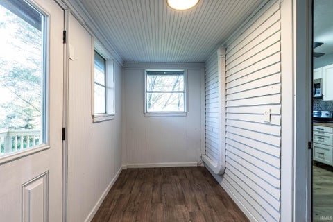 Tiny photo for 675 N Flint Road, Angola, IN 46703 (MLS # 202639800)