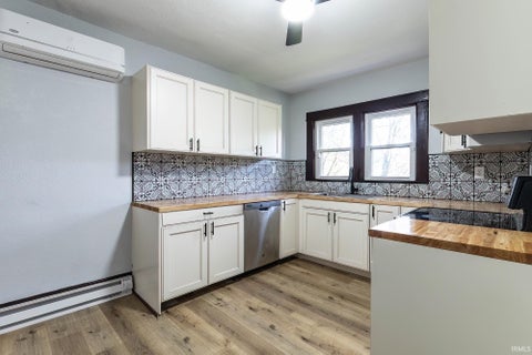 Tiny photo for 675 N Flint Road, Angola, IN 46703 (MLS # 202639800)