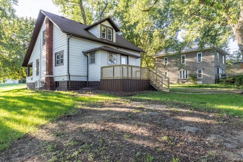 Tiny photo for 675 N Flint Road, Angola, IN 46703 (MLS # 202639800)