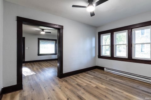 Tiny photo for 675 N Flint Road, Angola, IN 46703 (MLS # 202639800)