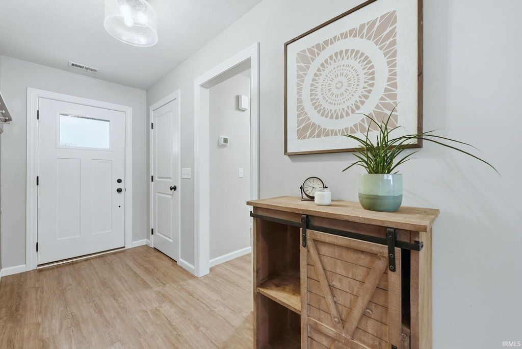 Photo of 696 Eli Run Court, Angola, IN 46703 (MLS # 202607465)