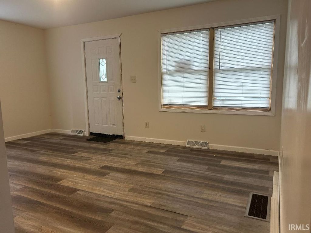 Photo of 1806 Obrien Street, South Bend, IN 46628 (MLS # 202616605)