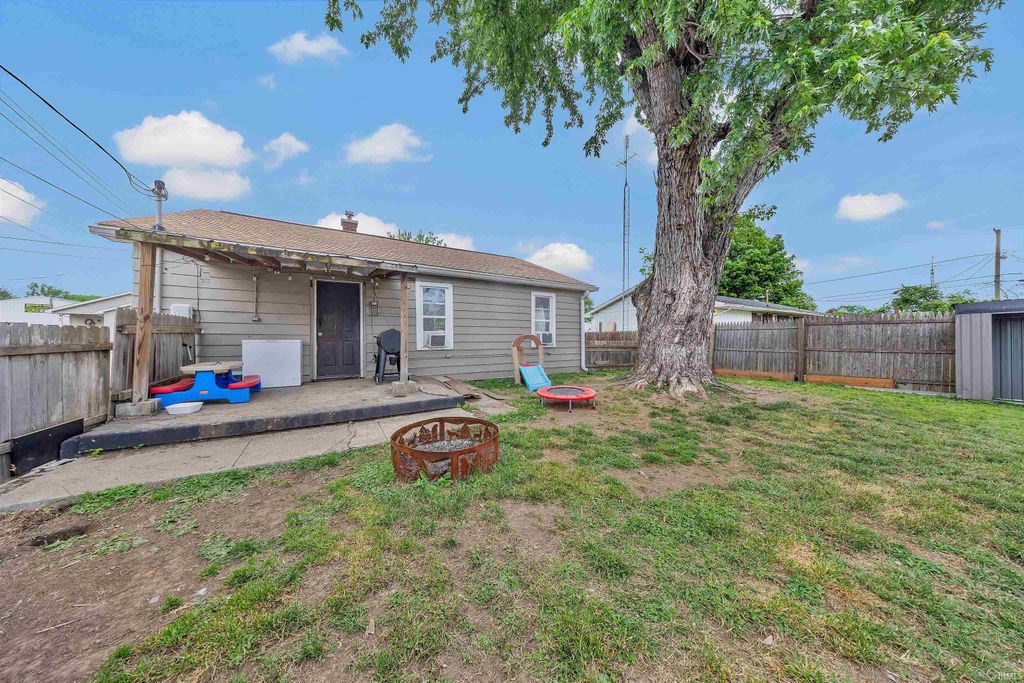 Photo of 213 W Mulberry Street, Princeton, IN 47670 (MLS # 202615055)