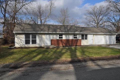 3333 Eastwood Drive, Fort Wayne, IN 46805 - #: 202518583