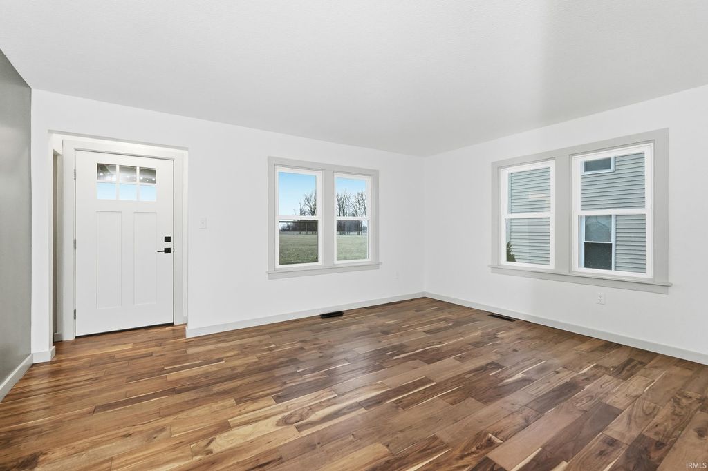 Photo of 11331 Reed Street, Arcola, IN 46704 (MLS # 202601599)