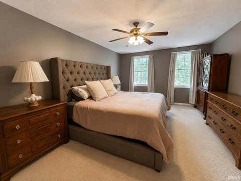 Tiny photo for 5704 N 300 W, Sharpsville, IN 46068 (MLS # 202629955)