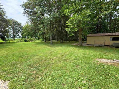 Tiny photo for 5704 N 300 W, Sharpsville, IN 46068 (MLS # 202629955)