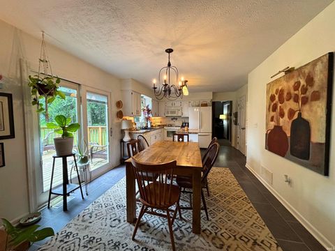 Tiny photo for 5704 N 300 W, Sharpsville, IN 46068 (MLS # 202629955)