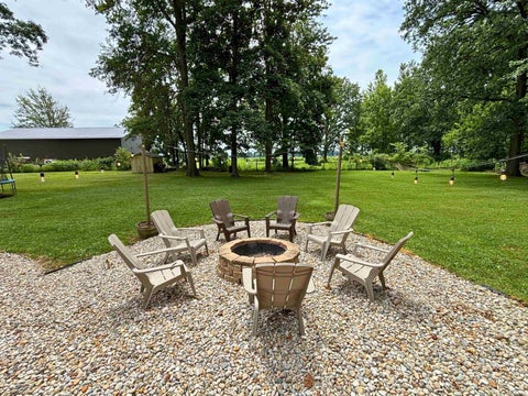 Tiny photo for 5704 N 300 W, Sharpsville, IN 46068 (MLS # 202629955)
