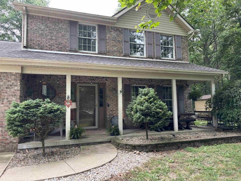 Tiny photo for 5704 N 300 W, Sharpsville, IN 46068 (MLS # 202629955)
