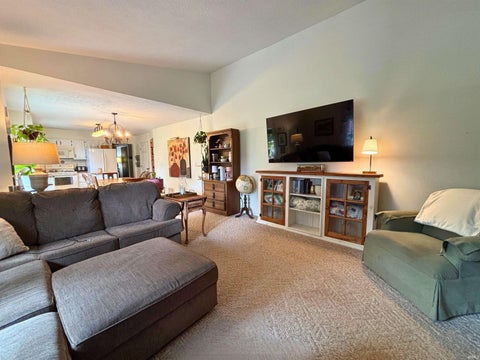 Tiny photo for 5704 N 300 W, Sharpsville, IN 46068 (MLS # 202629955)