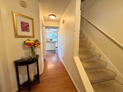 Tiny photo for 5704 N 300 W, Sharpsville, IN 46068 (MLS # 202629955)