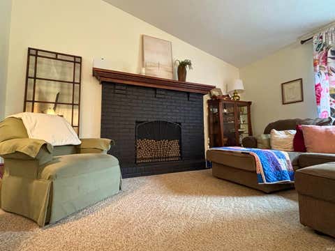 Tiny photo for 5704 N 300 W, Sharpsville, IN 46068 (MLS # 202629955)
