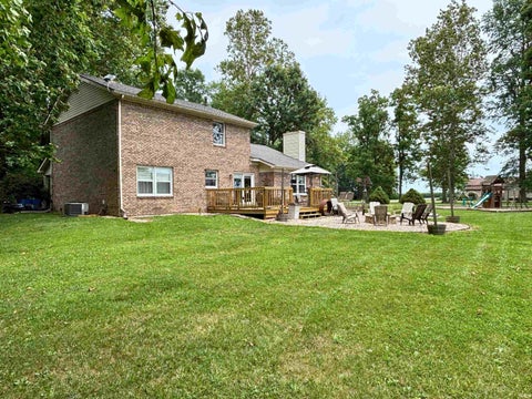 Tiny photo for 5704 N 300 W, Sharpsville, IN 46068 (MLS # 202629955)