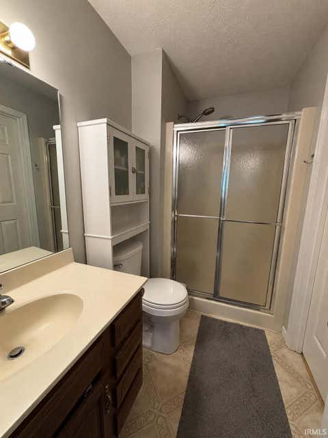 Tiny photo for 5704 N 300 W, Sharpsville, IN 46068 (MLS # 202629955)