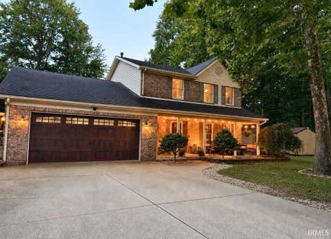 Photo of 5704 N 300 W, Sharpsville, IN 46068 (MLS # 202629955)