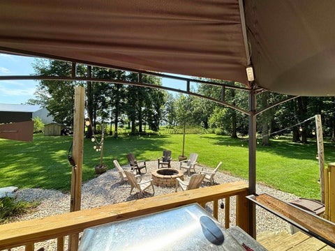 Tiny photo for 5704 N 300 W, Sharpsville, IN 46068 (MLS # 202629955)