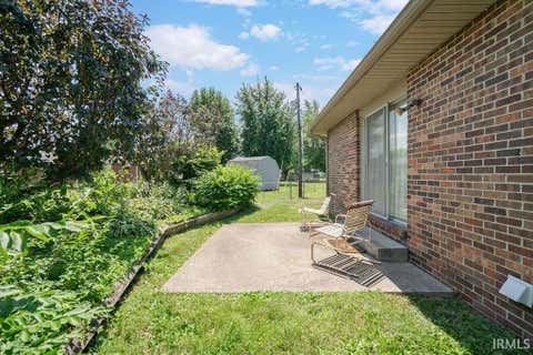 Tiny photo for 2215 OLDS Court, Kokomo, IN 46902 (MLS # 202626762)